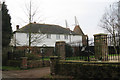 Pond Oast, Bells Farm Road, East Peckham, Kent