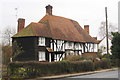 Hodges Cottages, Hale Street, East Peckham