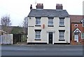 The former Horsefair pub, 2 Stourbridge Road