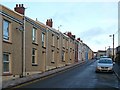 Moriah Street [2], Rhymney