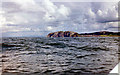 SH8182 : Little Orme, from a round-the-bay trip by Keith Edkins