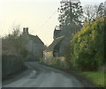 2008 : Bury Lane, on the way to Wick