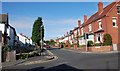 Church Road, Netherton