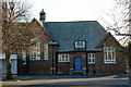 United Reformed Church, Penwortham