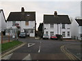 Houses on Maplehurst Road