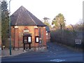 Bearsted Methodist Church