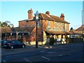 The Rose Pub, Bearsted