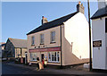 Fox Tor Cafe, Princetown