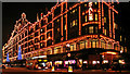 Harrods, London SW1