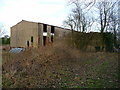 Kimpton - Manor Farm Barn