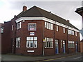 Pensnett & Bromley Liberal Club