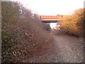 Bridge near Weston-sub-Edge