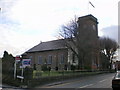 Coppull Parish Church