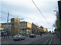 Hillsborough Barracks, Langsett Road, Hillsborough, Sheffield