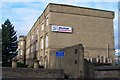 Sheffield Insulations, Hillsborough Barracks, Sheffield