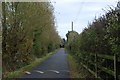 Lodge Farm Reservoir Netherton