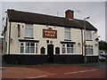 White Swan, Baptist End