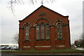 Former Primitive Methodist Chapel