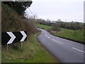 B158 Road at Garvaghy