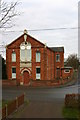 Thurleigh Baptist Chapel AD 1888