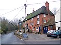 The George and Dragon, Potterne