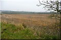 Farmland next to Ermin Way