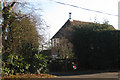 The Oast House, Maynards Green, East Sussex