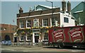 Pubs of Gosport - The Castle Tavern (2007)