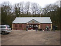 Yarrow Valley Park, Visitor