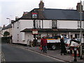 The Shipwrights Arms, Shaldon