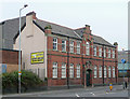 Crown House, Millfields Road, Ettingshall