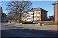 Hertford Court, Green Lanes, Palmers Green, London N13