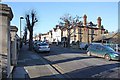 Stonard Road, Green Lanes, Palmers Green, London N13