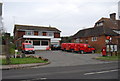 Etchingham Post Office