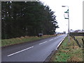 Entering the Hamlet of Woodhead from the East