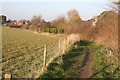 Footpath to Walberswick