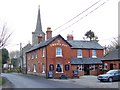 The Crown Inn