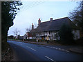 Pigwidgeon Cottage, Albourne Road