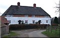 Estate Cottages at Kiplin