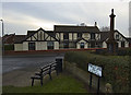 Hare & Hounds, Burstwick