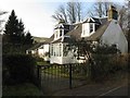 Cottage on Old Edinburgh Road, Moffat