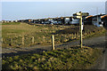 Permissive footpath around Fleetwood Golf Club