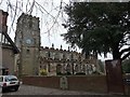 Knowle Parish Church