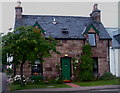 Tigh na Reultan, Pulteney Street, Ullapool