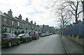 Goulborne Street - Kensington Street