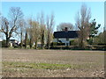 Whitehouse Farm Stradbroke, Suffolk