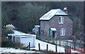 Gatekeepers cottage, Soudley, Forest of Dean