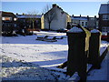 Chapel Street Graveyard