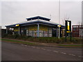 Subway, Linnell way, Telford Way Industrial Estate, Kettering