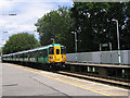 Purley Oaks railway station